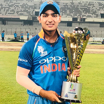 Anuj Rawat Biography